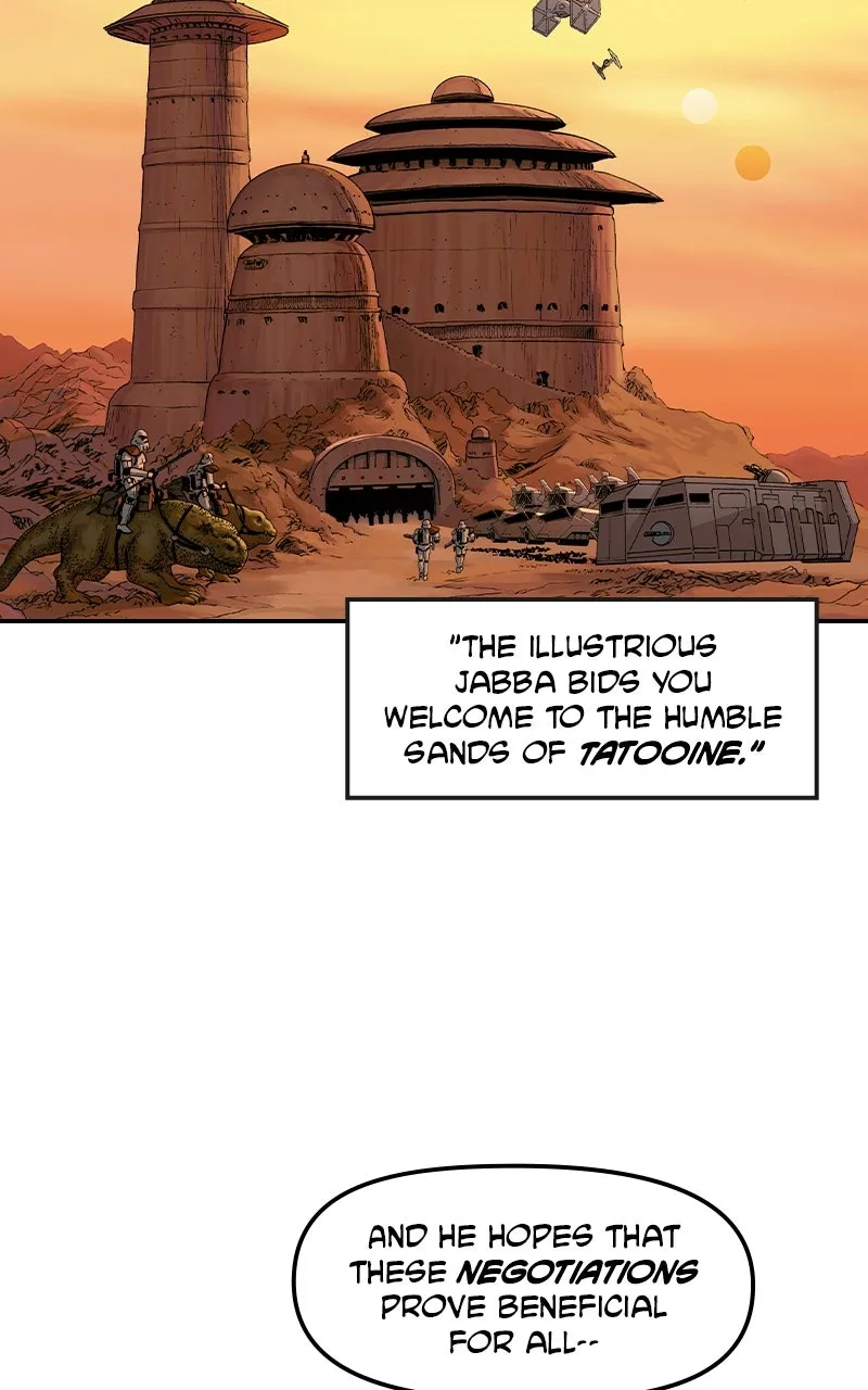 Star Wars™ (2015) Chapter 6 page 2 - 