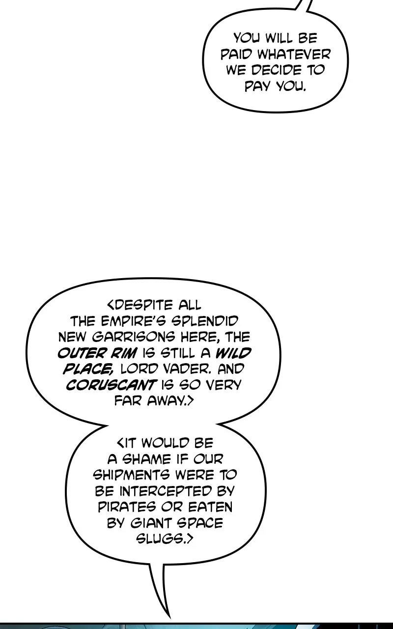 Star Wars™ (2015) Chapter 6 page 11 - 