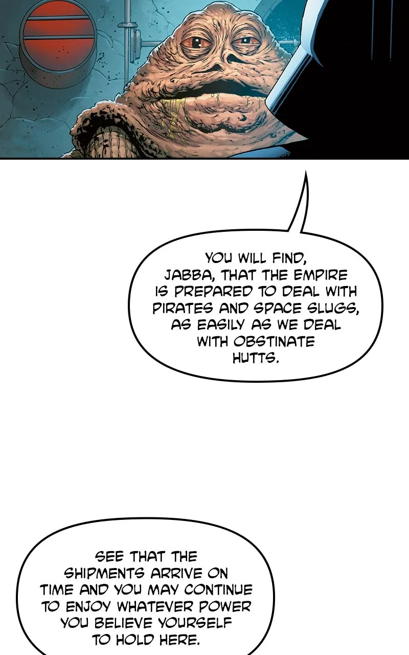 Star Wars™ (2015) Chapter 6 page 12 - 