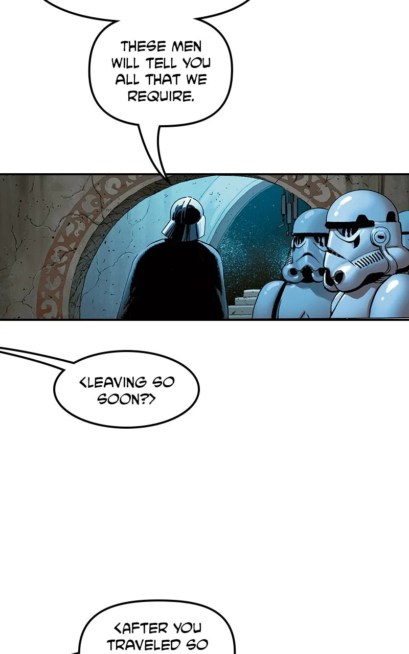 Star Wars™ (2015) Chapter 6 page 13 - 