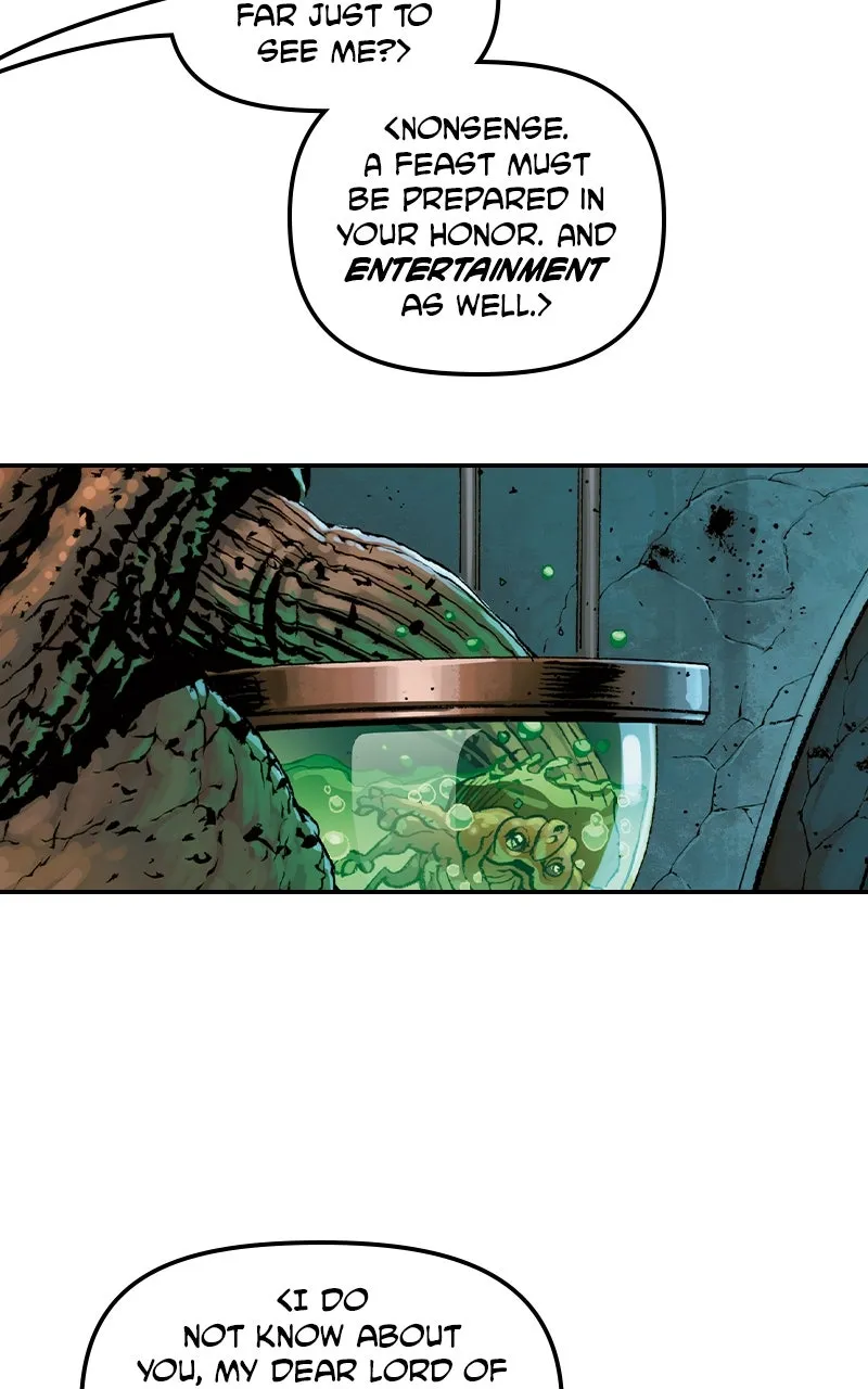 Star Wars™ (2015) Chapter 6 page 14 - 