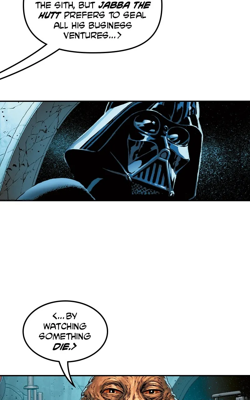Star Wars™ (2015) Chapter 6 page 15 - 