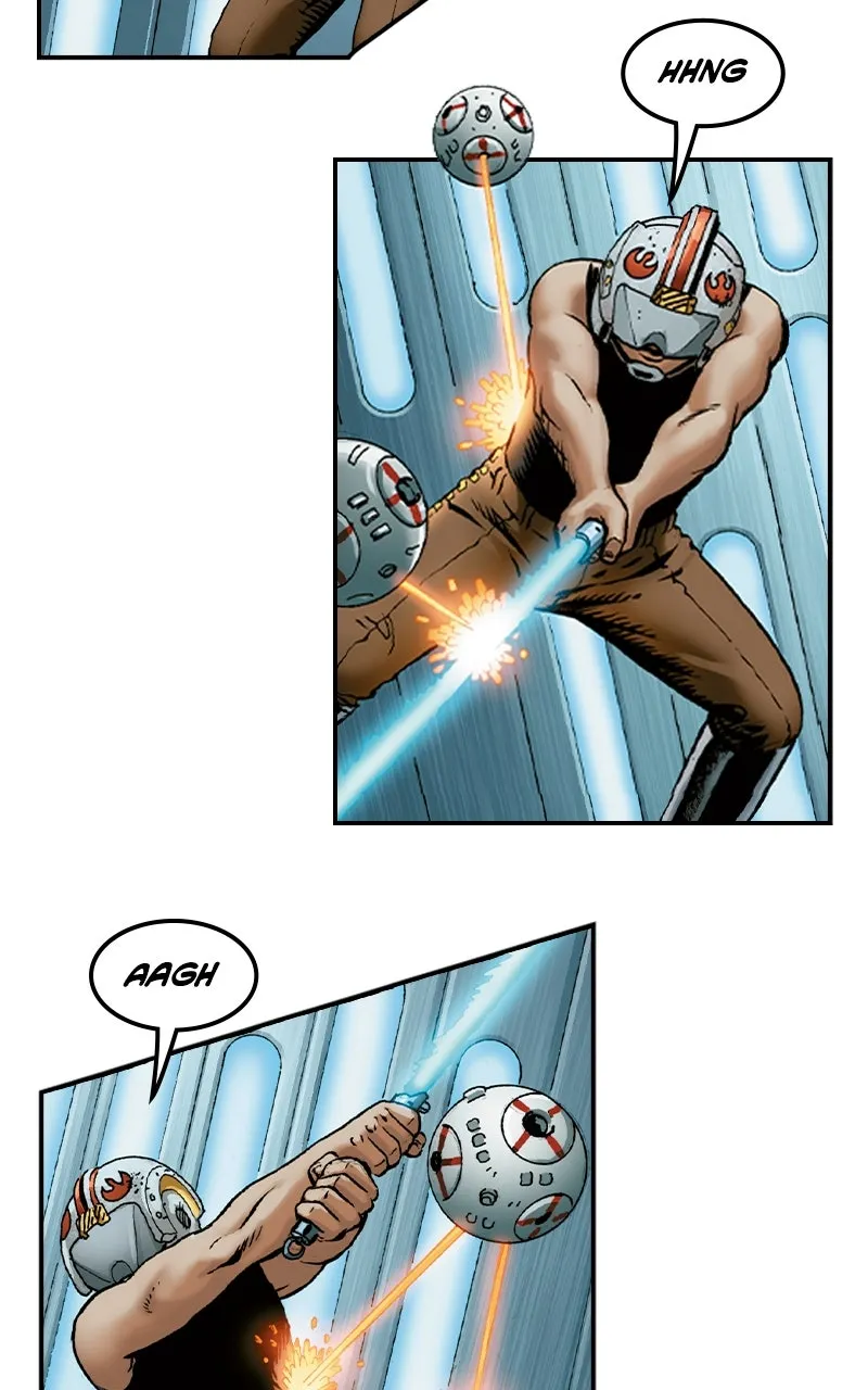 Star Wars™ (2015) Chapter 6 page 29 - 