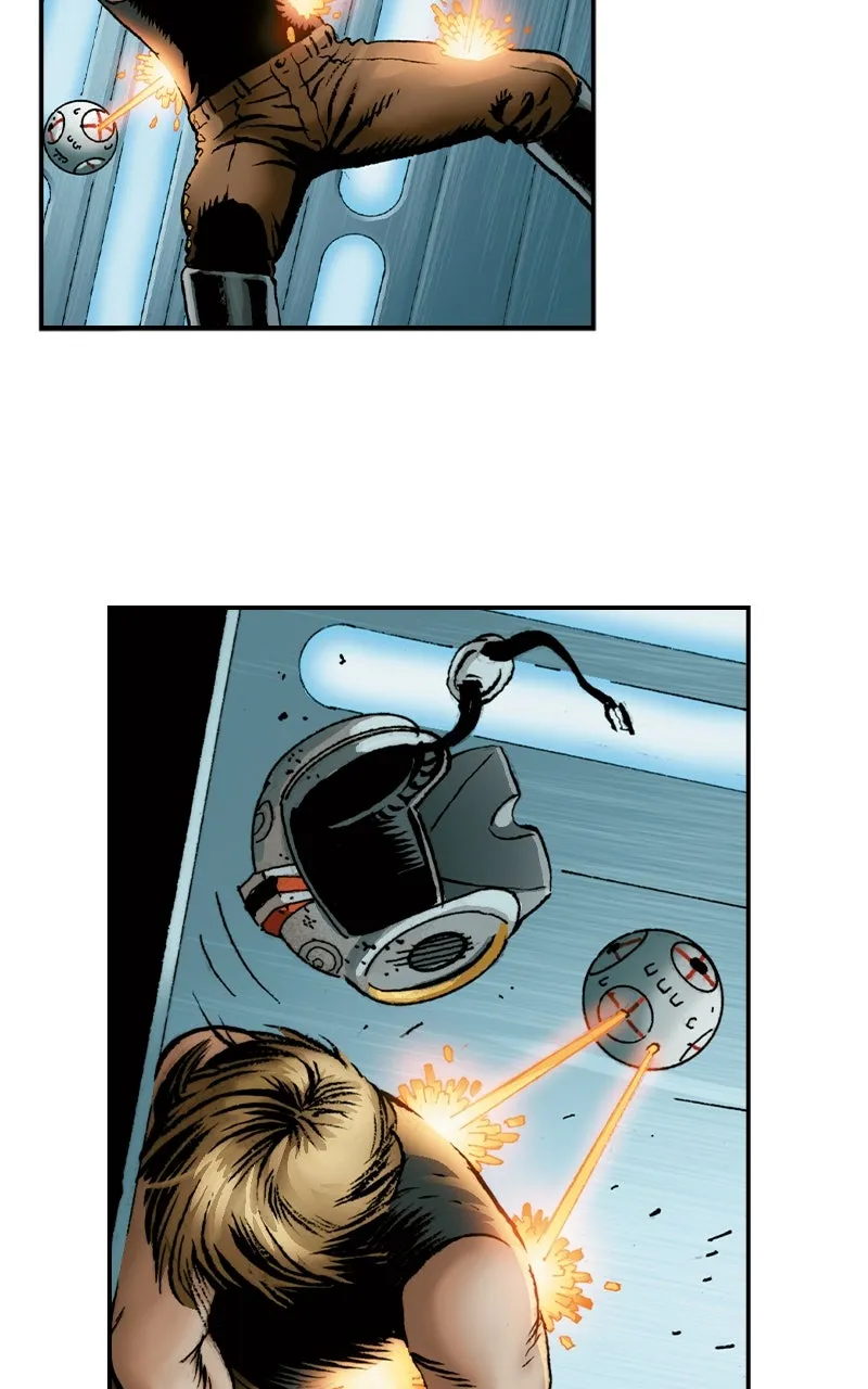 Star Wars™ (2015) Chapter 6 page 30 - 