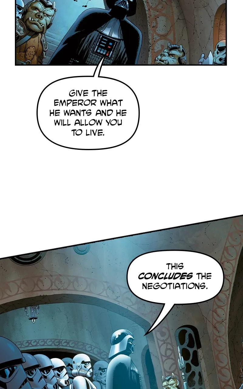 Star Wars™ (2015) Chapter 6 page 4 - 