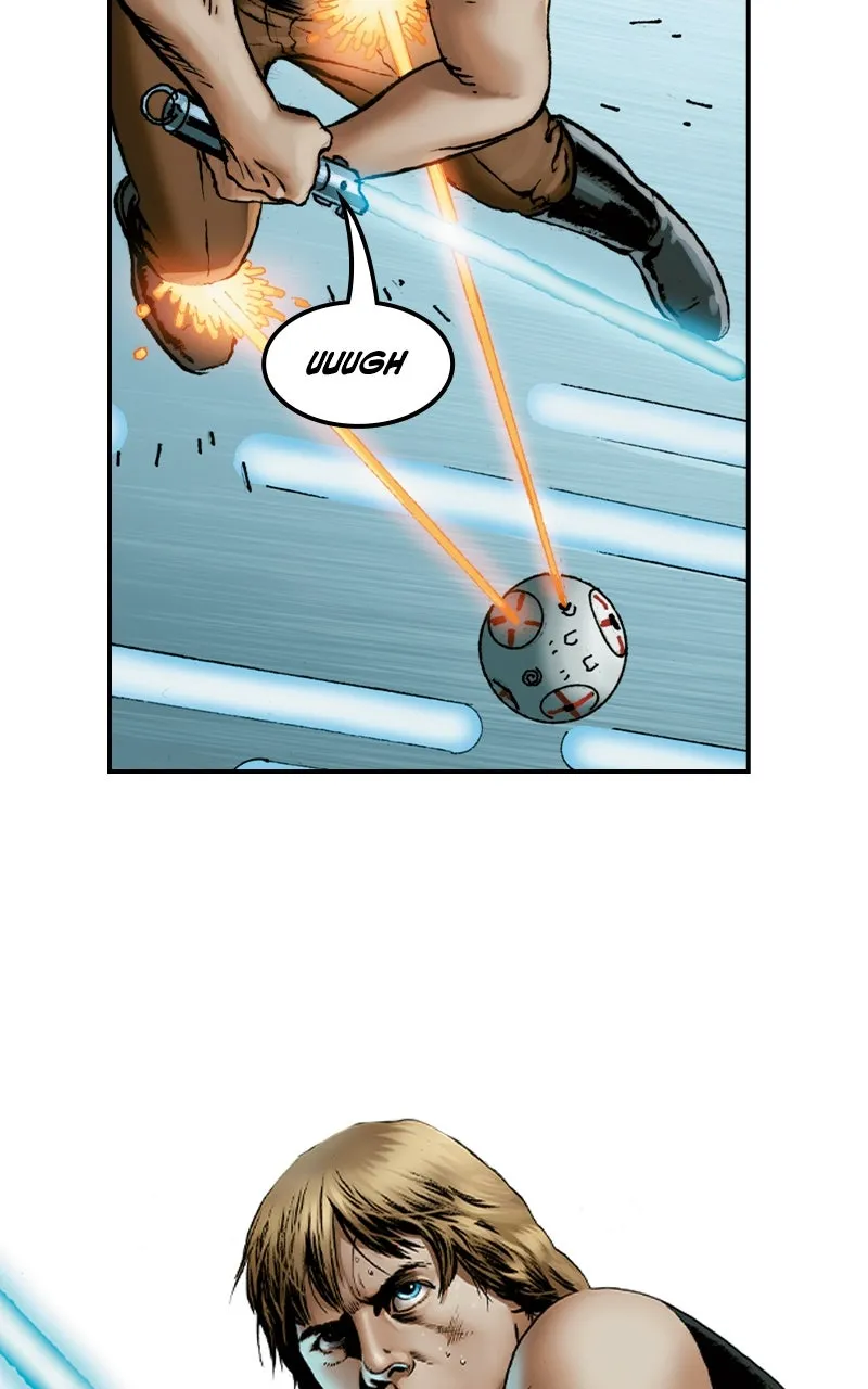 Star Wars™ (2015) Chapter 6 page 31 - 
