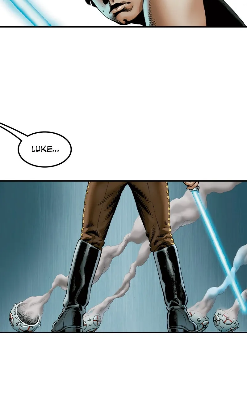 Star Wars™ (2015) Chapter 6 page 32 - 