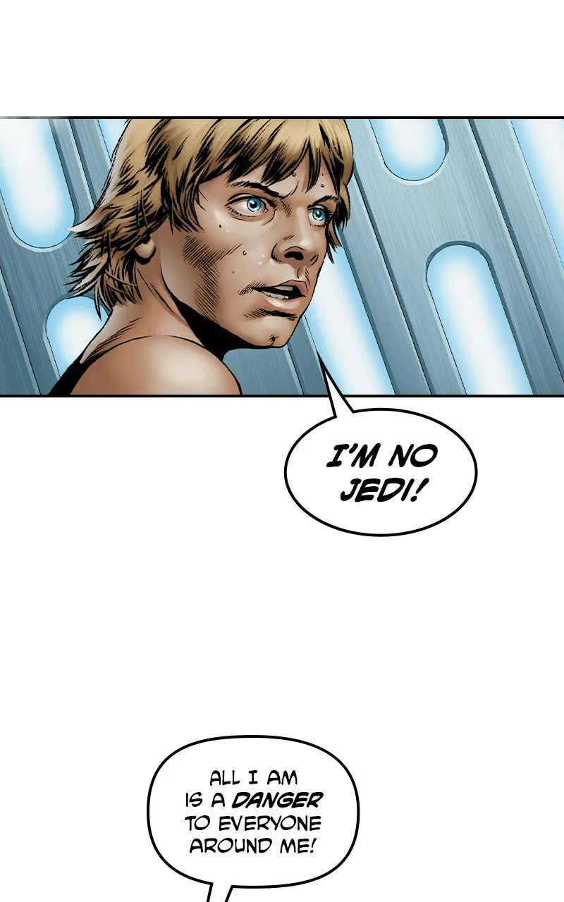 Star Wars™ (2015) Chapter 6 page 35 - 