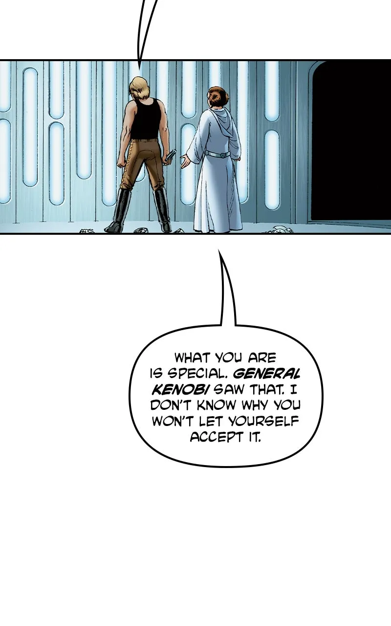 Star Wars™ (2015) Chapter 6 page 36 - 