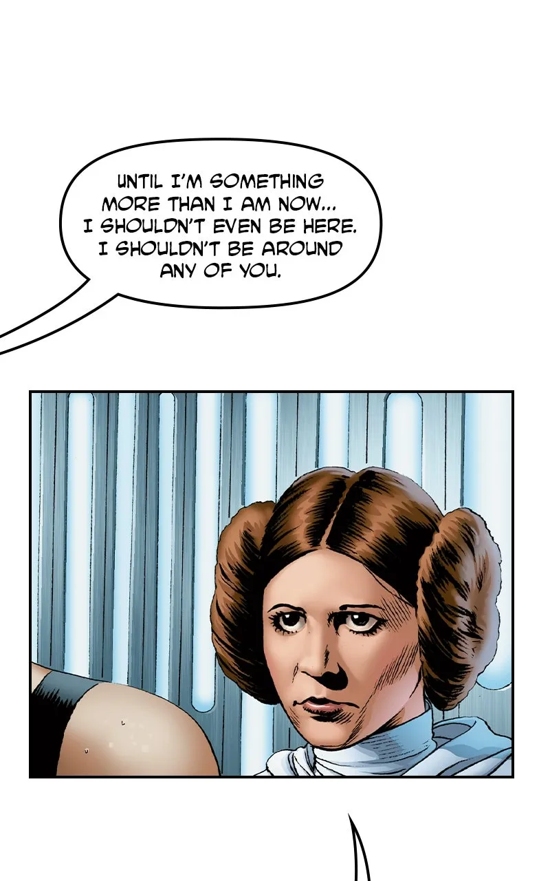 Star Wars™ (2015) Chapter 6 page 38 - 