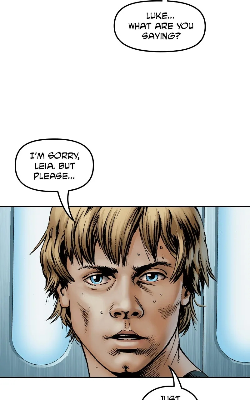Star Wars™ (2015) Chapter 6 page 39 - 