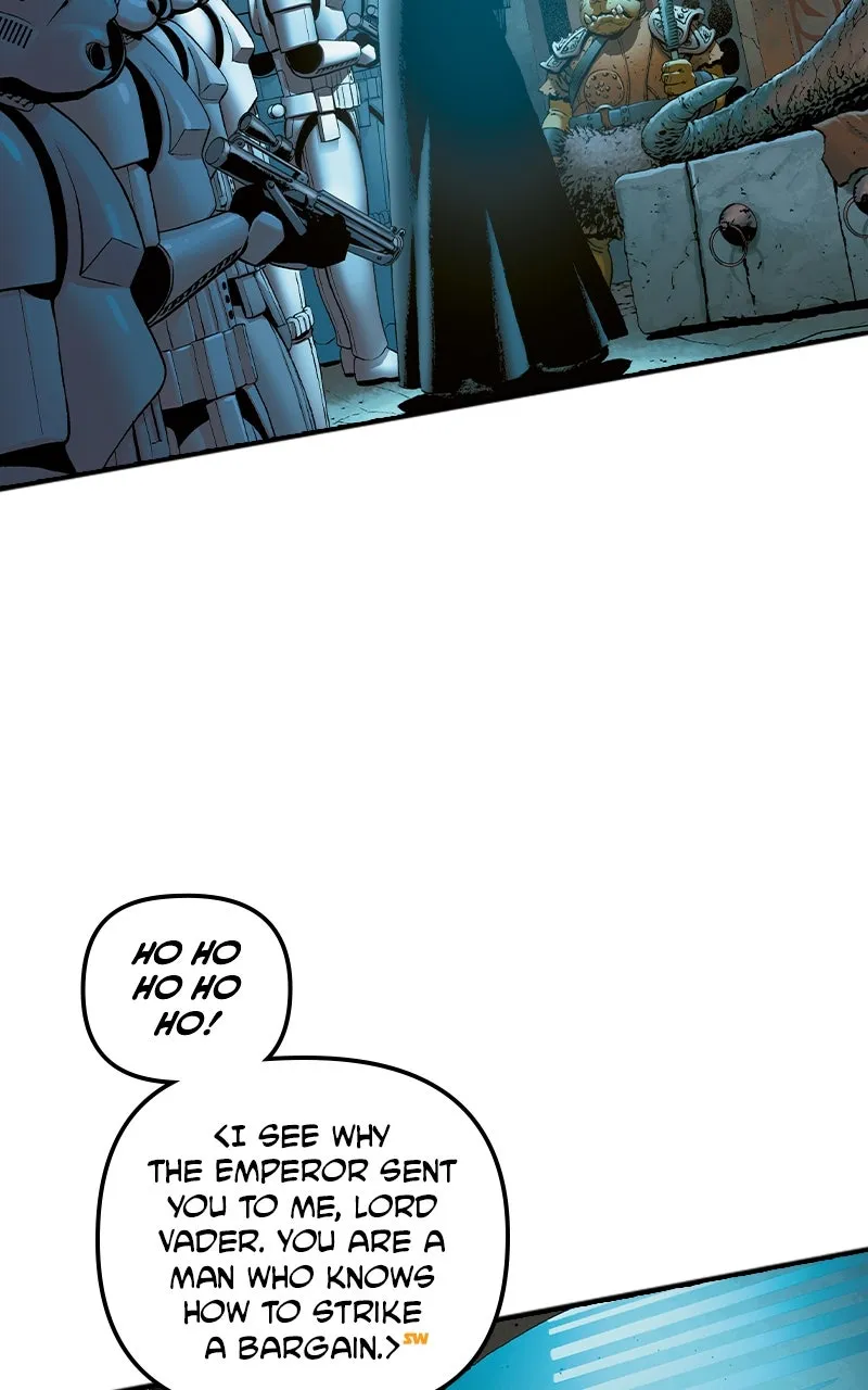 Star Wars™ (2015) Chapter 6 page 5 - 