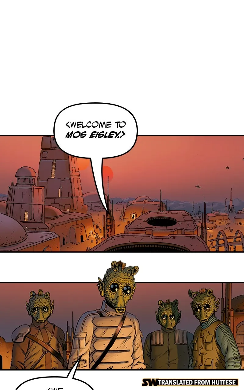 Star Wars™ (2015) Chapter 6 page 41 - 