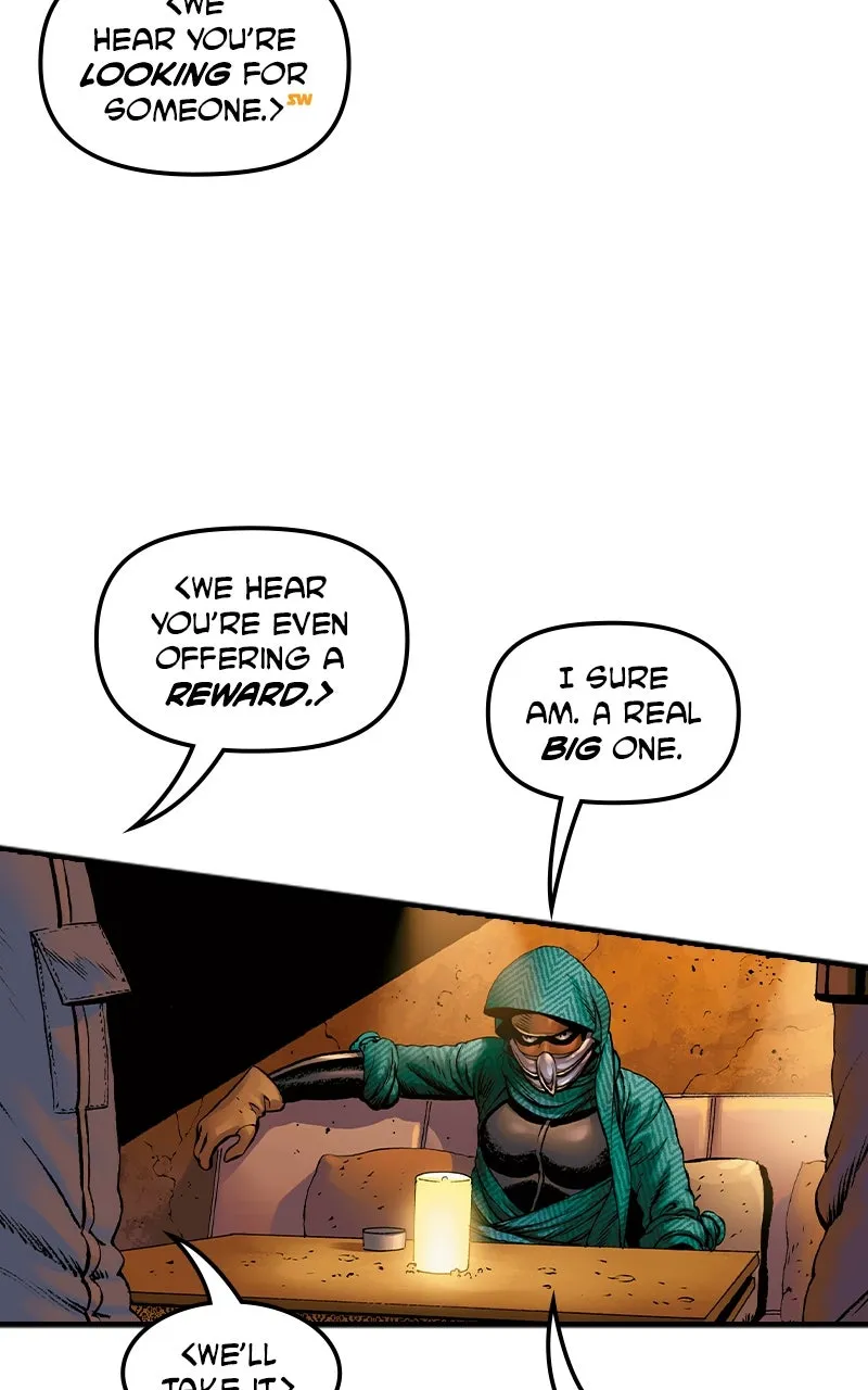 Star Wars™ (2015) Chapter 6 page 42 - 