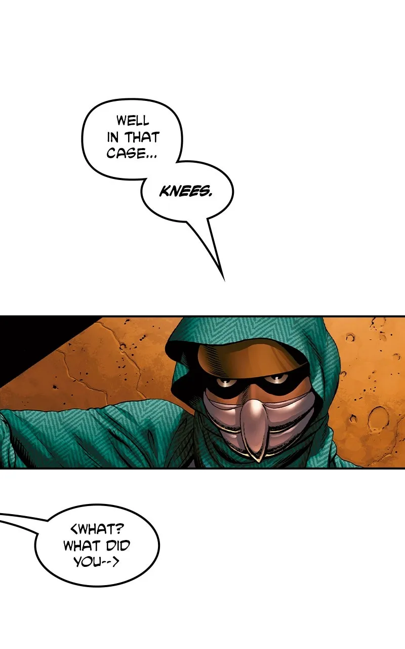 Star Wars™ (2015) Chapter 6 page 44 - 