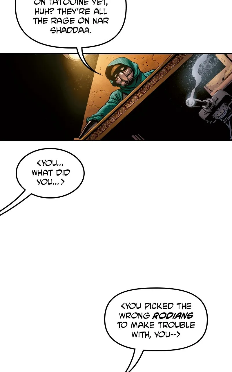 Star Wars™ (2015) Chapter 6 page 46 - 