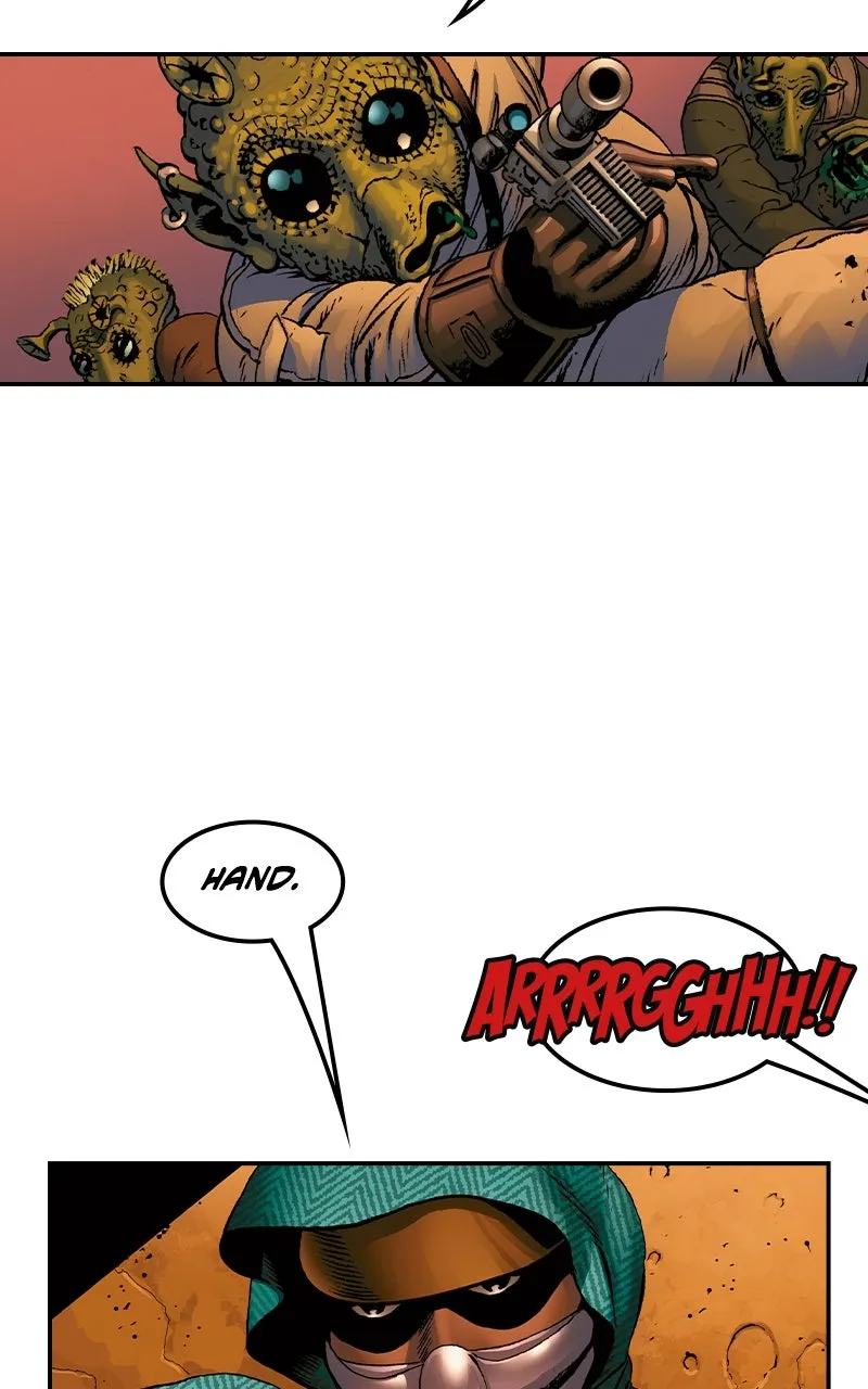 Star Wars™ (2015) Chapter 6 page 47 - 
