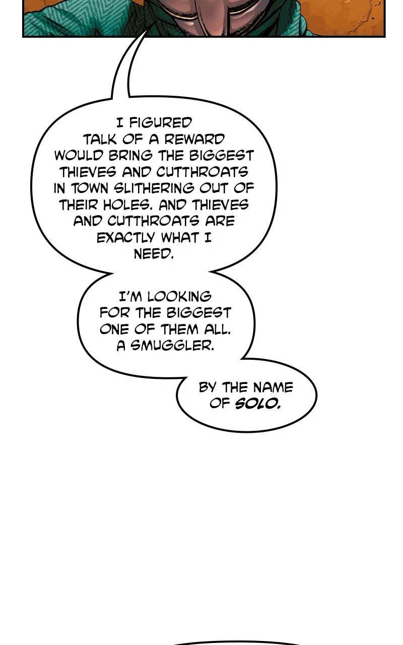 Star Wars™ (2015) Chapter 6 page 48 - 