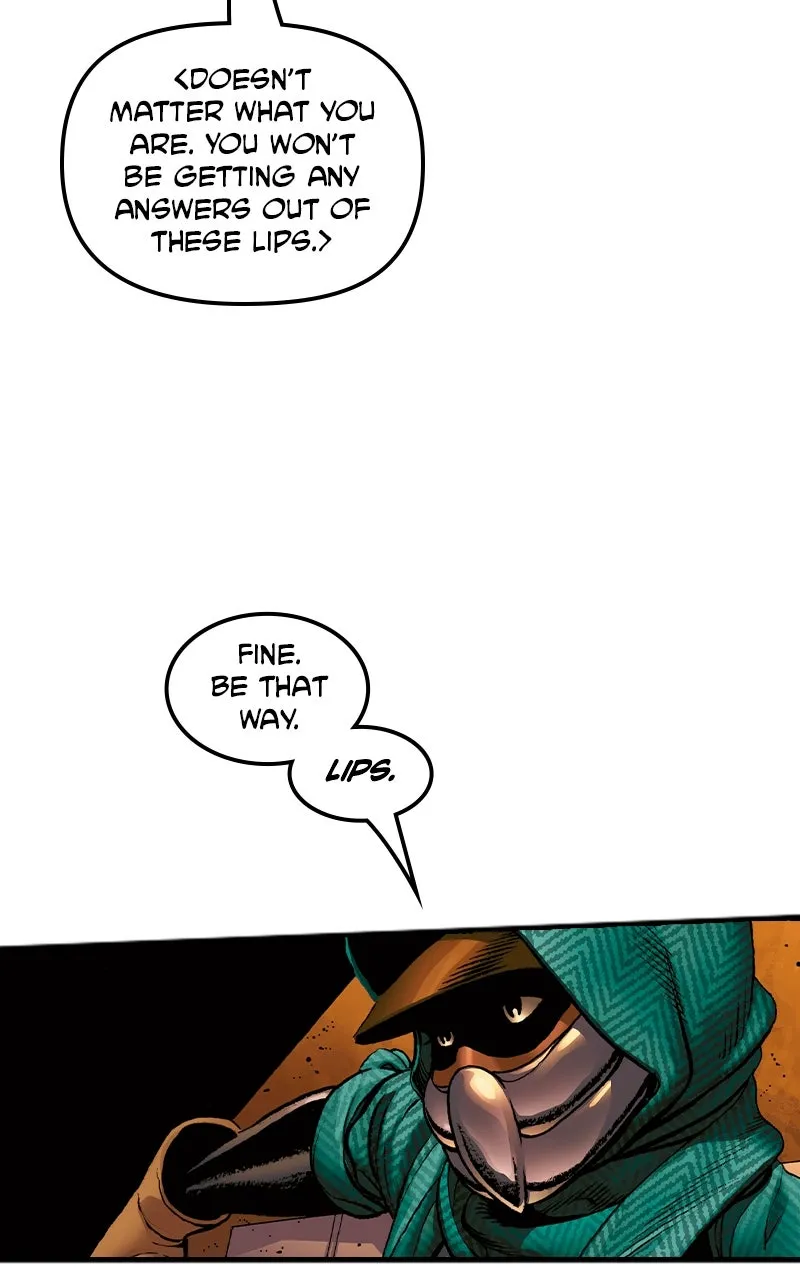 Star Wars™ (2015) Chapter 6 page 50 - 
