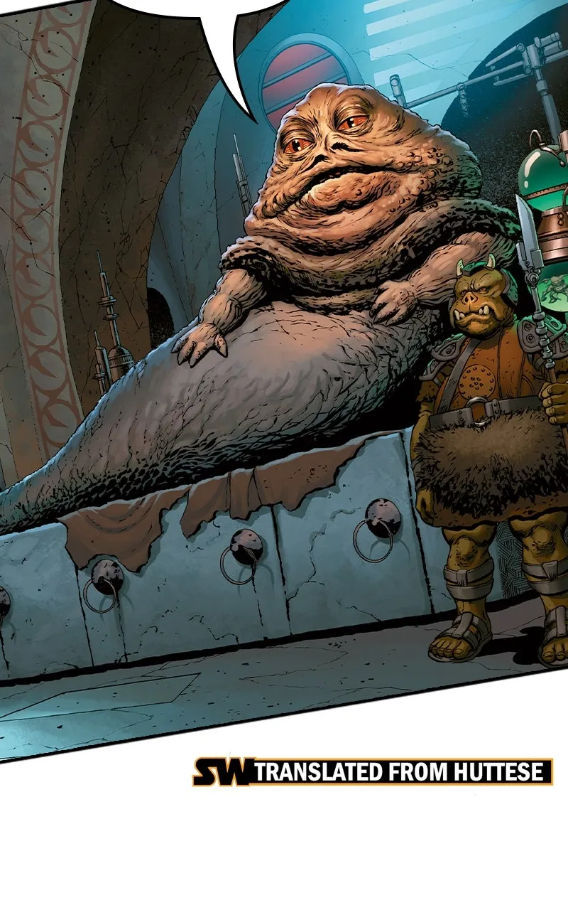 Star Wars™ (2015) Chapter 6 page 6 - 