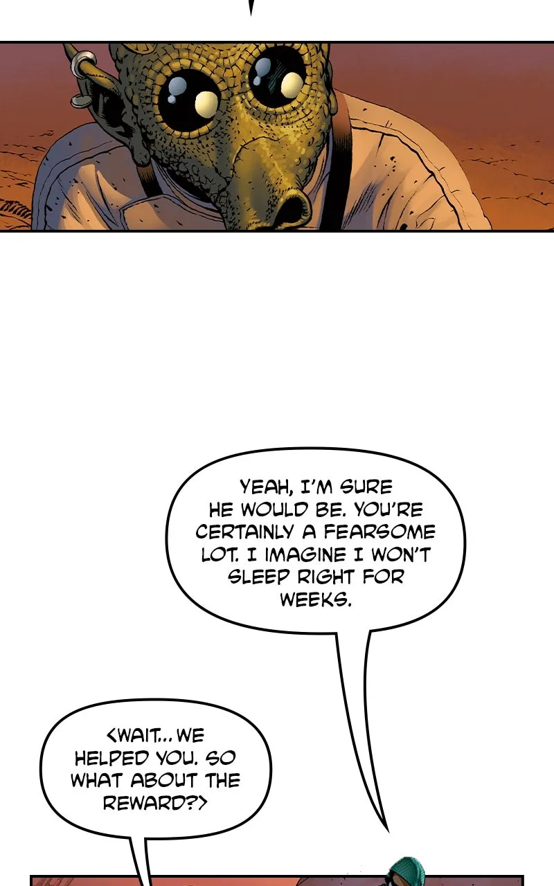 Star Wars™ (2015) Chapter 6 page 52 - 