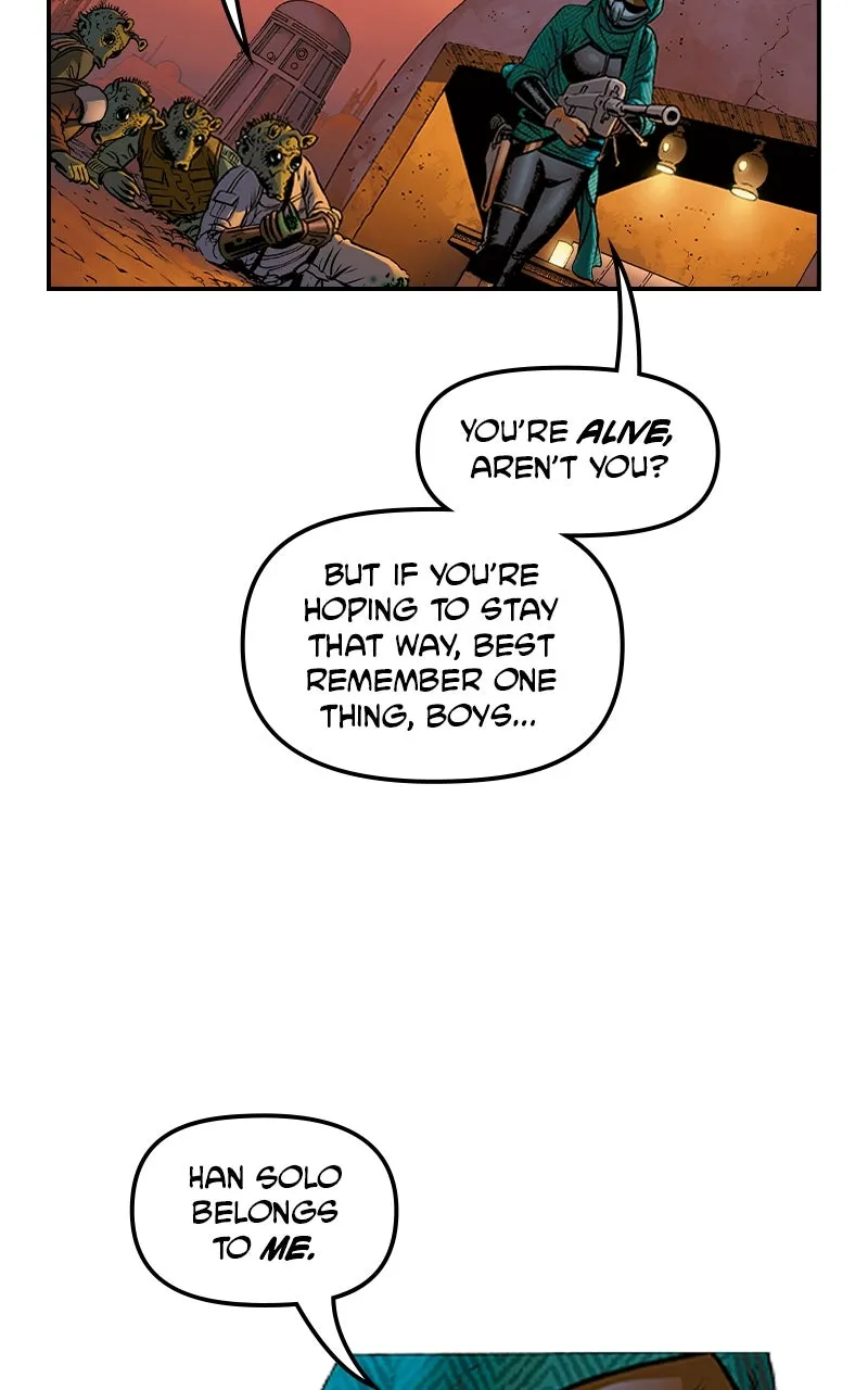 Star Wars™ (2015) Chapter 6 page 53 - 