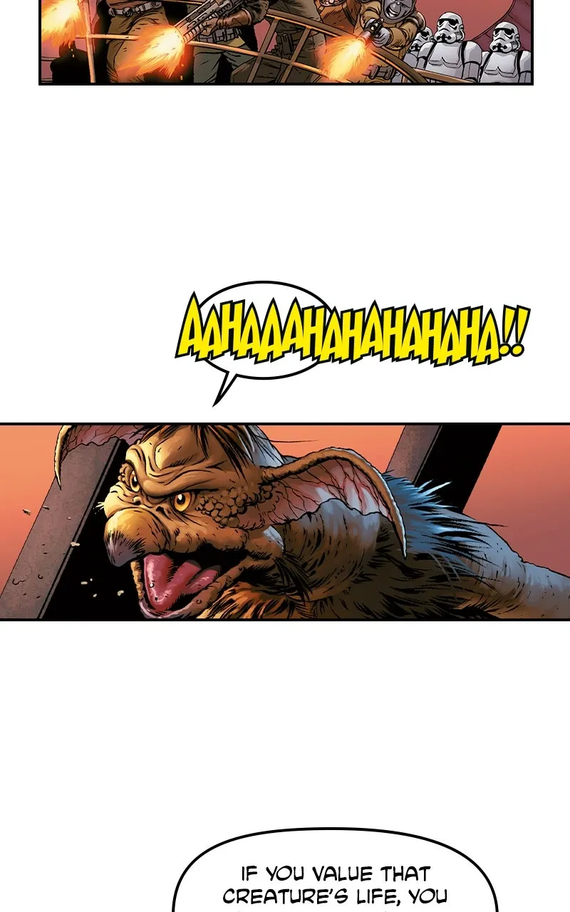 Star Wars™ (2015) Chapter 6 page 55 - 