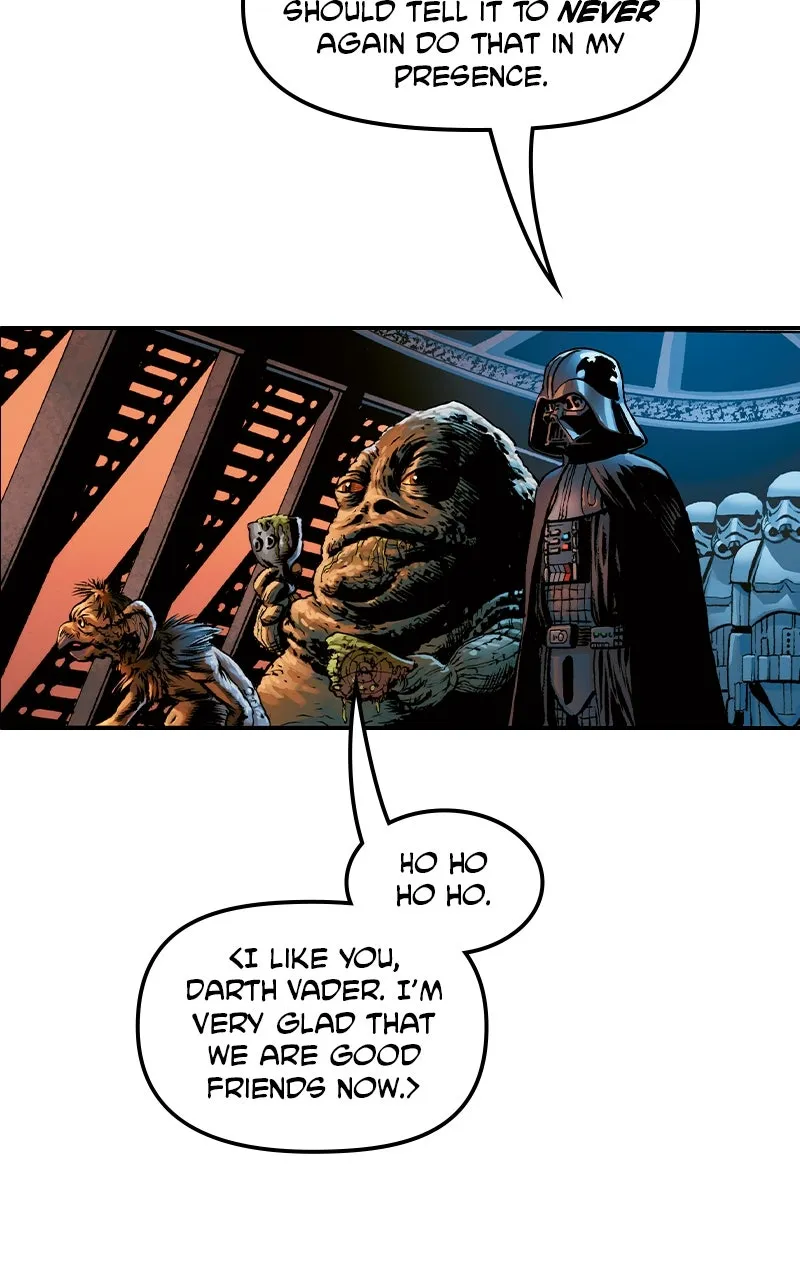 Star Wars™ (2015) Chapter 6 page 56 - 