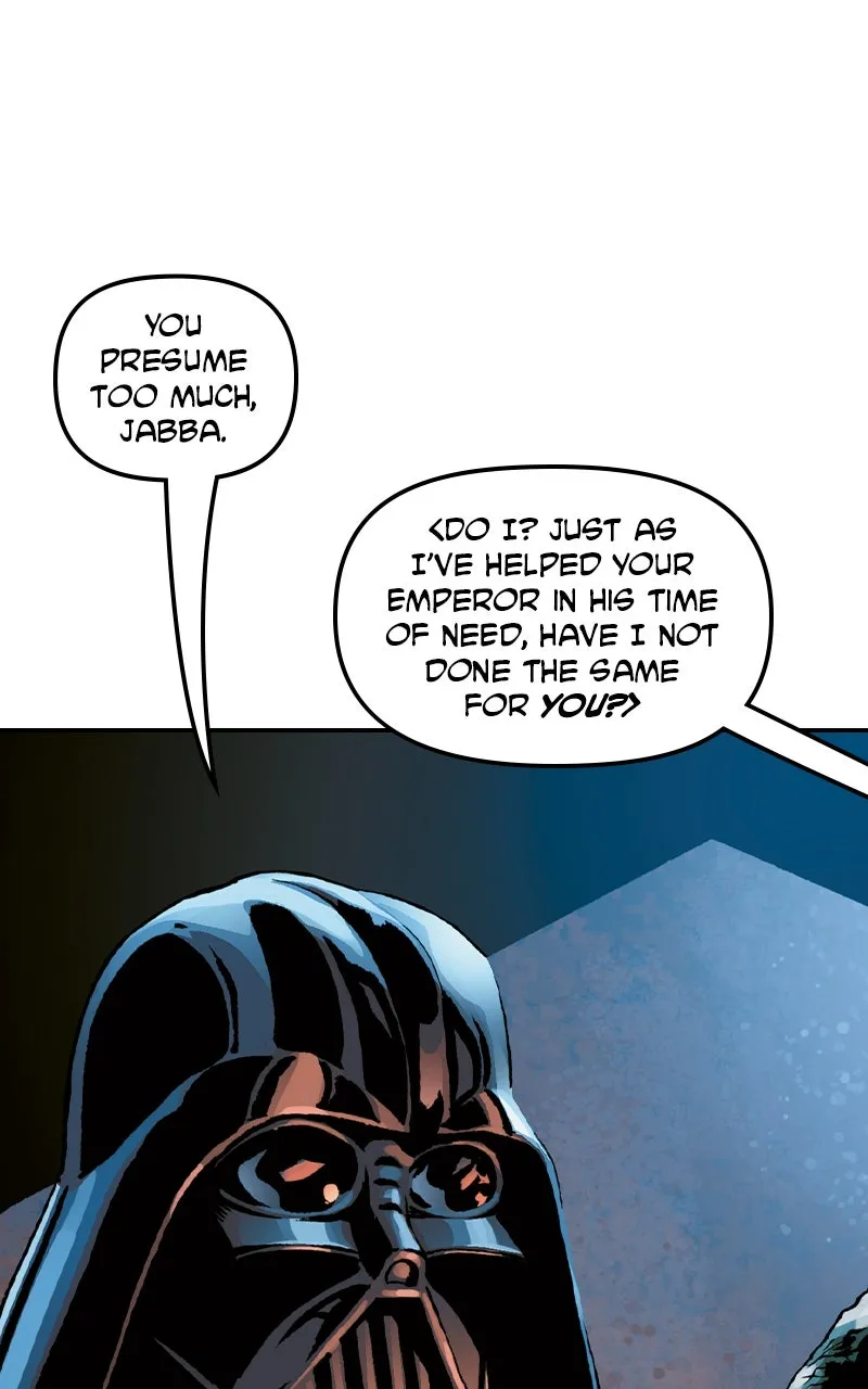 Star Wars™ (2015) Chapter 6 page 57 - 