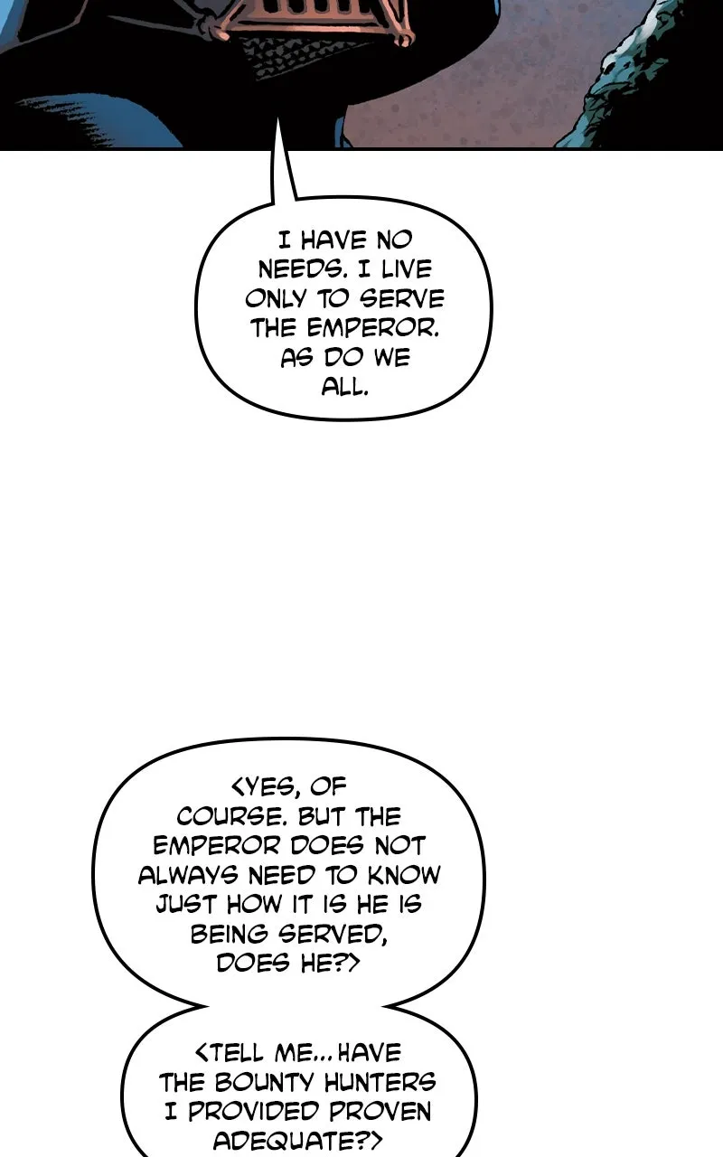 Star Wars™ (2015) Chapter 6 page 58 - 
