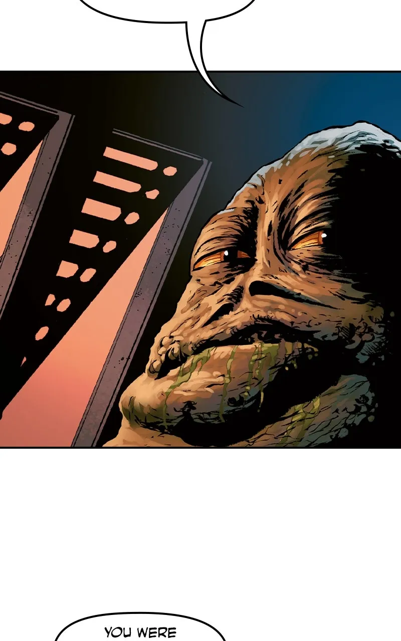 Star Wars™ (2015) Chapter 6 page 59 - 