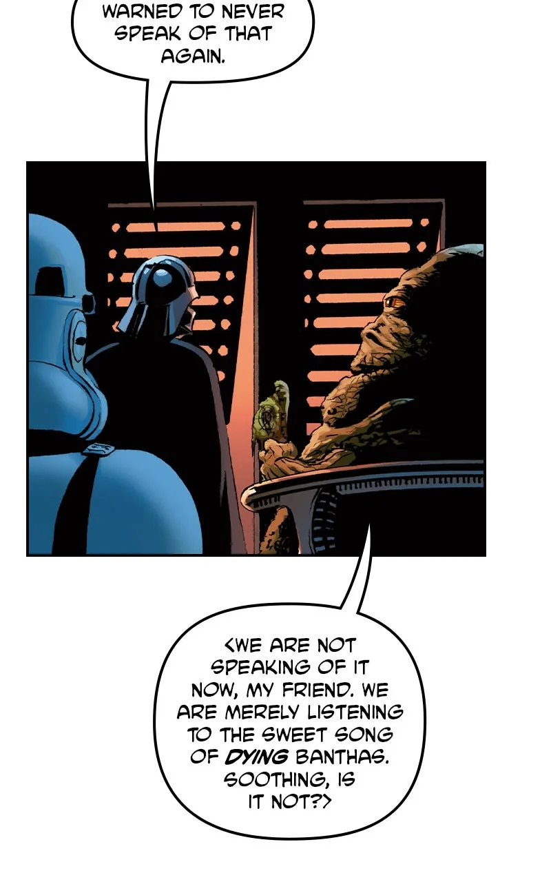 Star Wars™ (2015) Chapter 6 page 60 - 