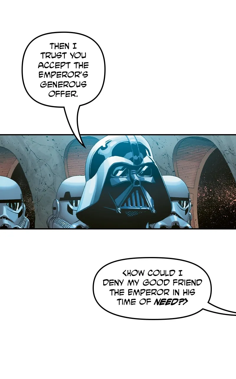 Star Wars™ (2015) Chapter 6 page 7 - 