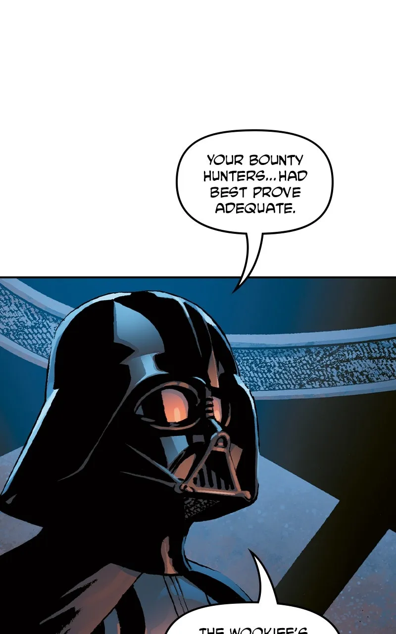 Star Wars™ (2015) Chapter 6 page 61 - 
