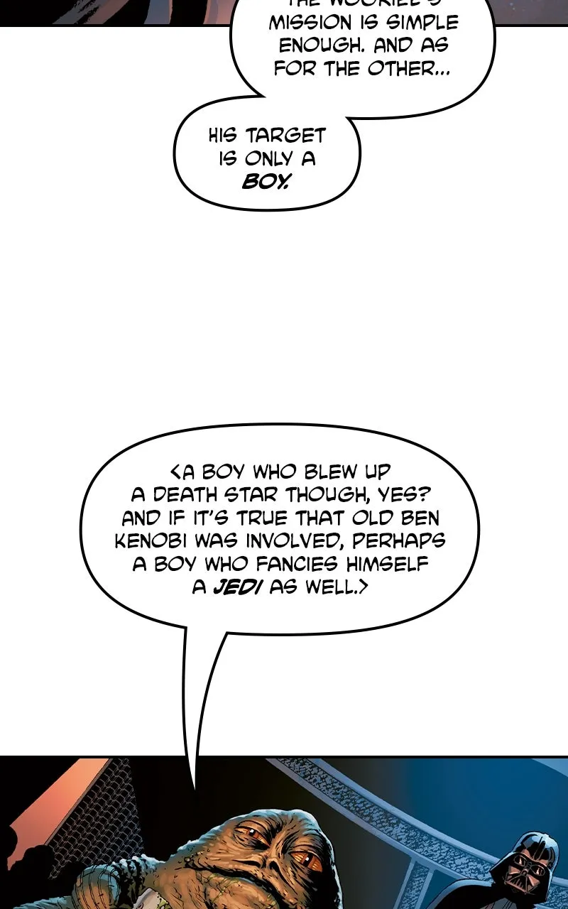 Star Wars™ (2015) Chapter 6 page 62 - 
