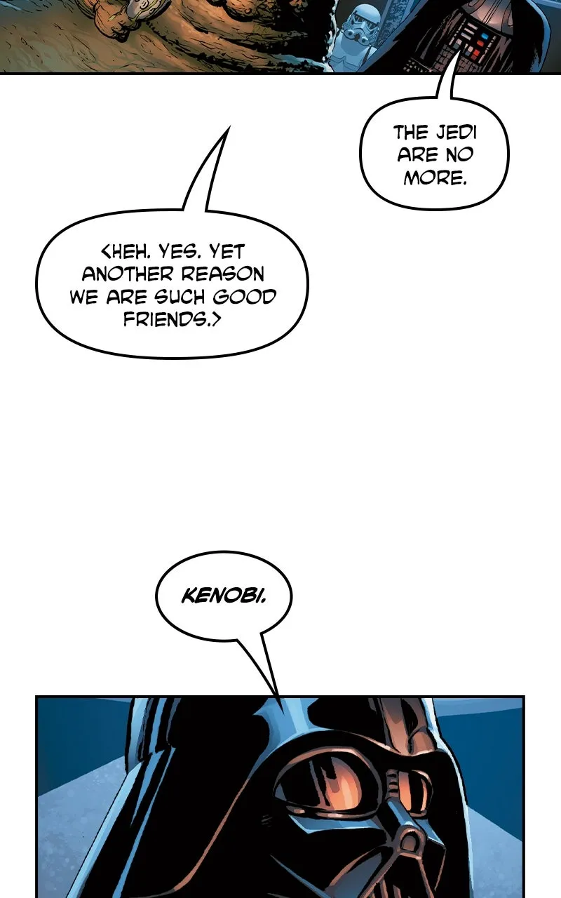 Star Wars™ (2015) Chapter 6 page 63 - 