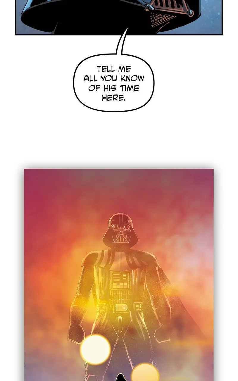 Star Wars™ (2015) Chapter 6 page 64 - 