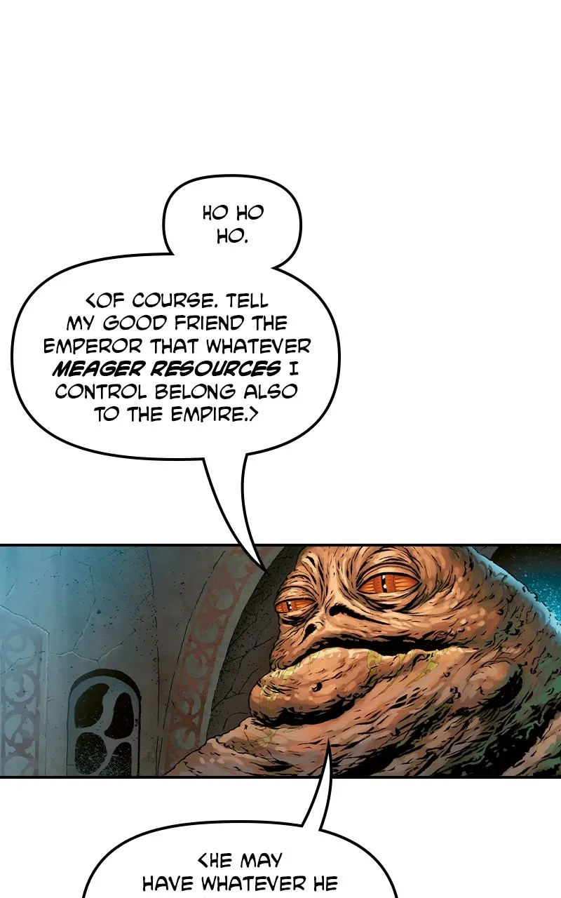 Star Wars™ (2015) Chapter 6 page 9 - 