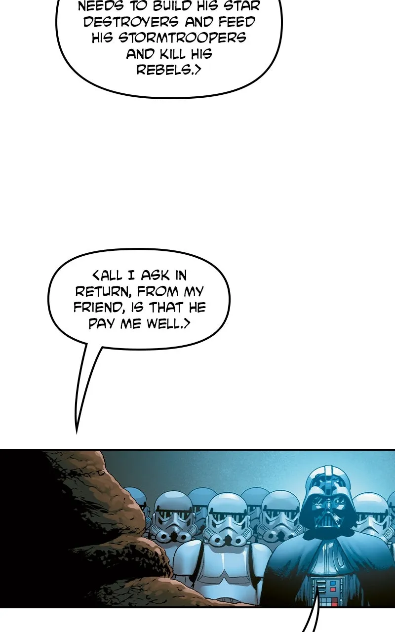 Star Wars™ (2015) Chapter 6 page 10 - 