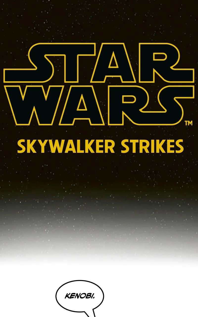 Star Wars™ (2015) Chapter 7 page 1 - 