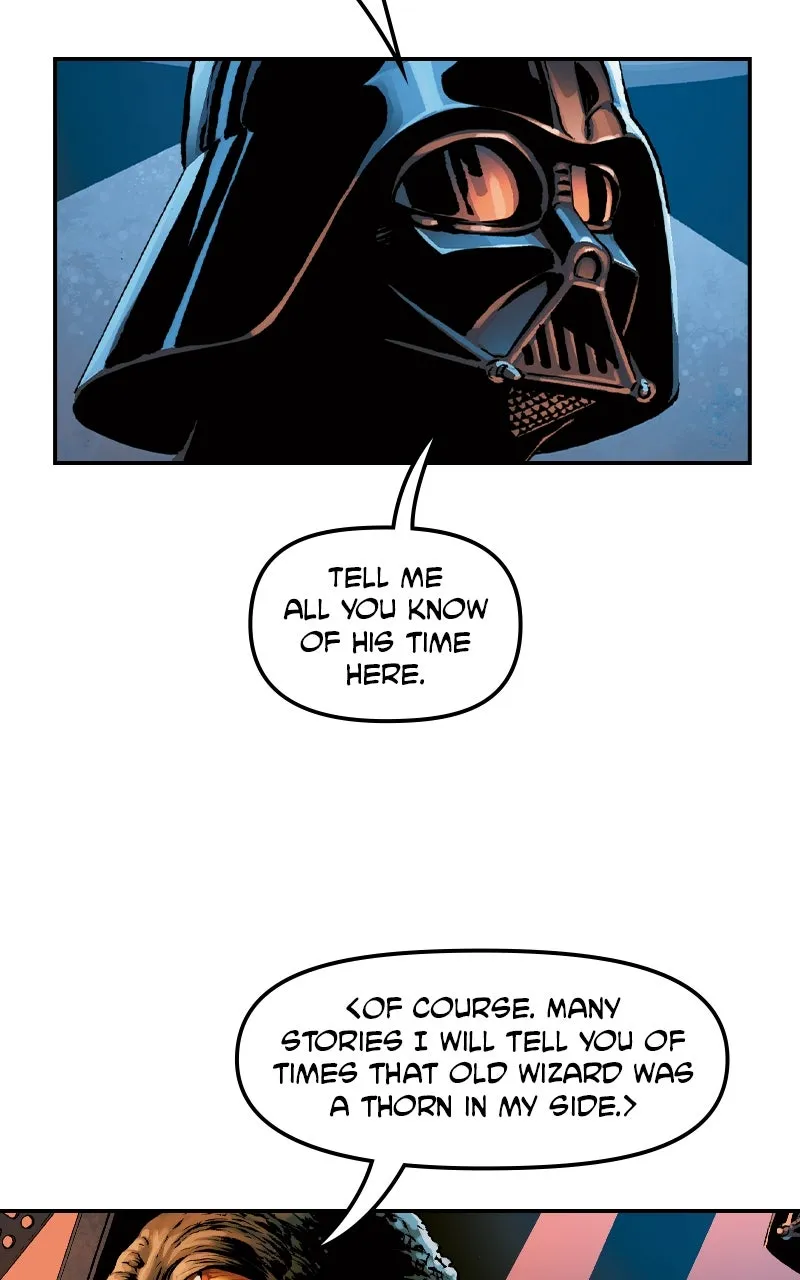 Star Wars™ (2015) Chapter 7 page 2 - 