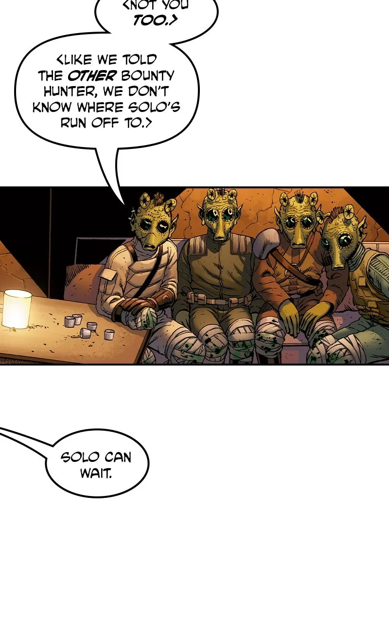 Star Wars™ (2015) Chapter 7 page 11 - 