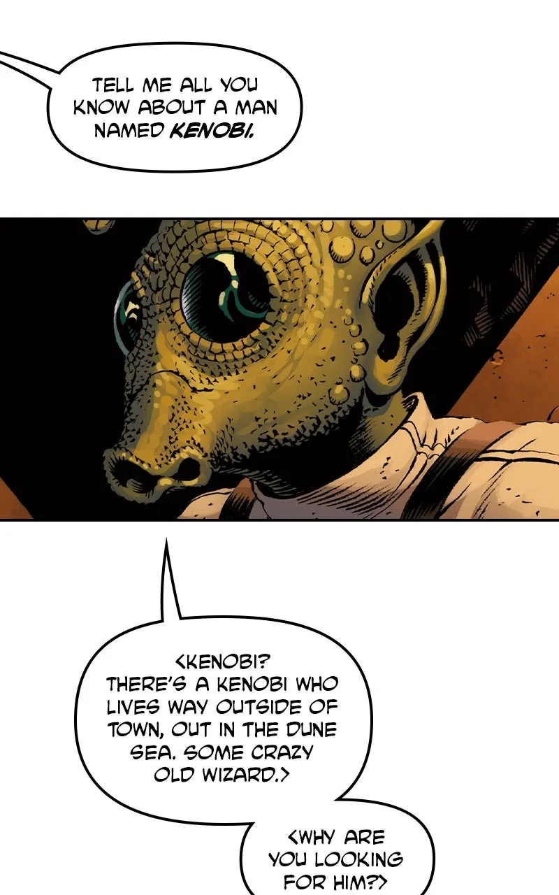 Star Wars™ (2015) Chapter 7 page 12 - 
