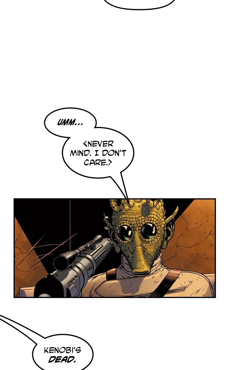 Star Wars™ (2015) Chapter 7 page 13 - 