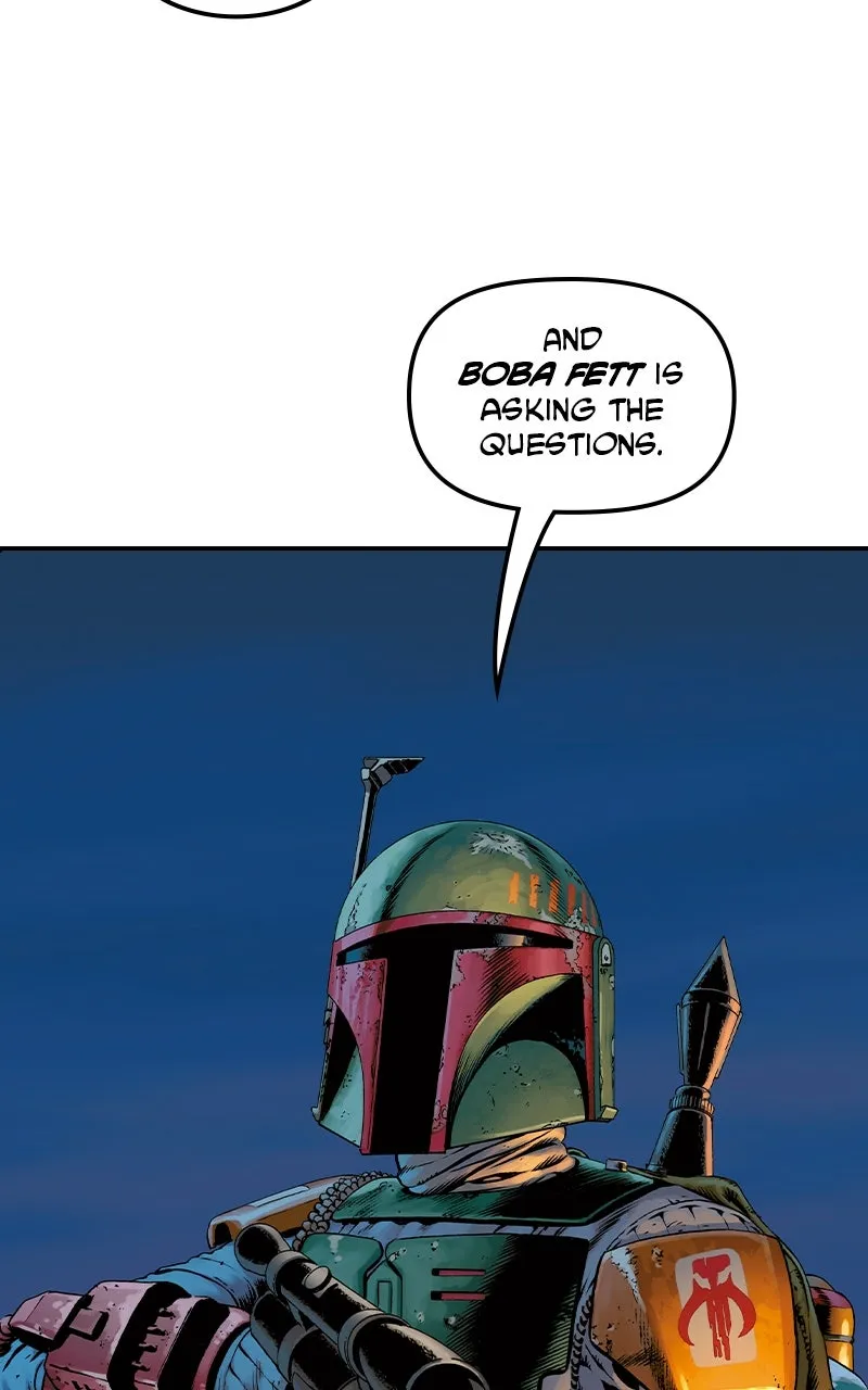 Star Wars™ (2015) Chapter 7 page 14 - 
