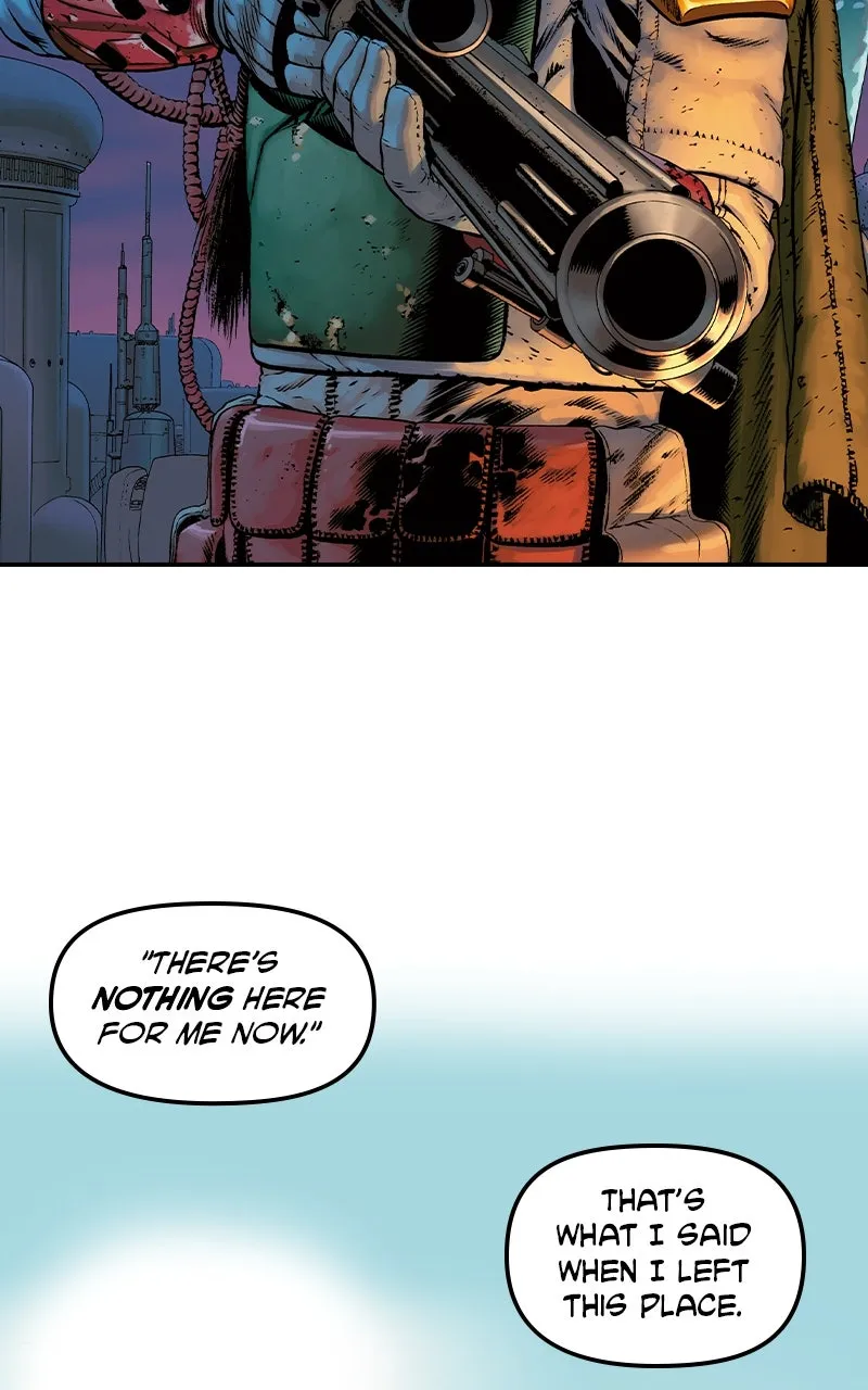 Star Wars™ (2015) Chapter 7 page 15 - 
