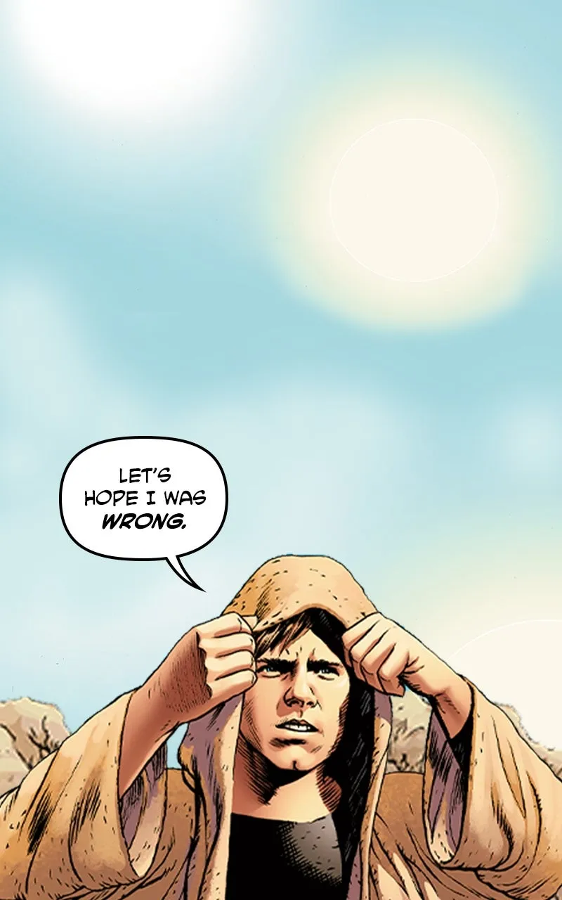 Star Wars™ (2015) Chapter 7 page 16 - 