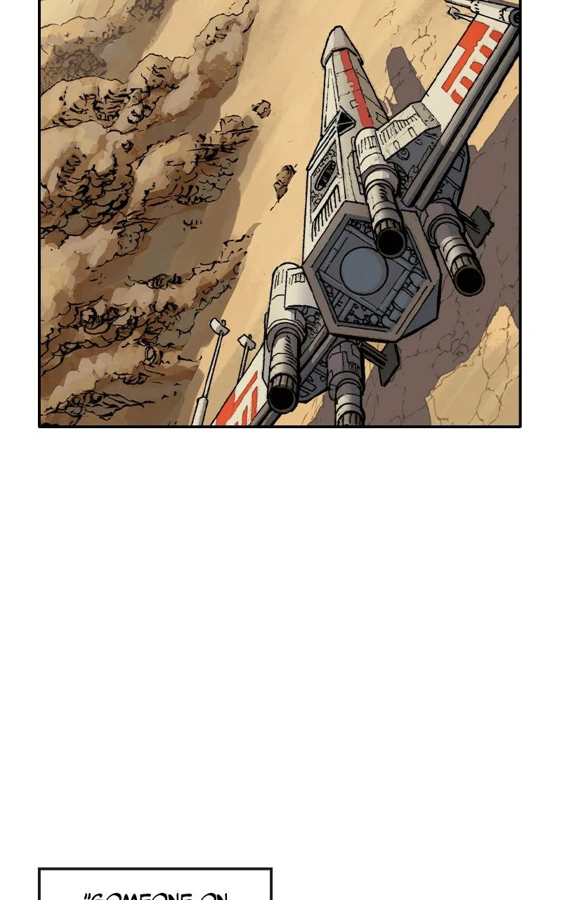 Star Wars™ (2015) Chapter 7 page 18 - 