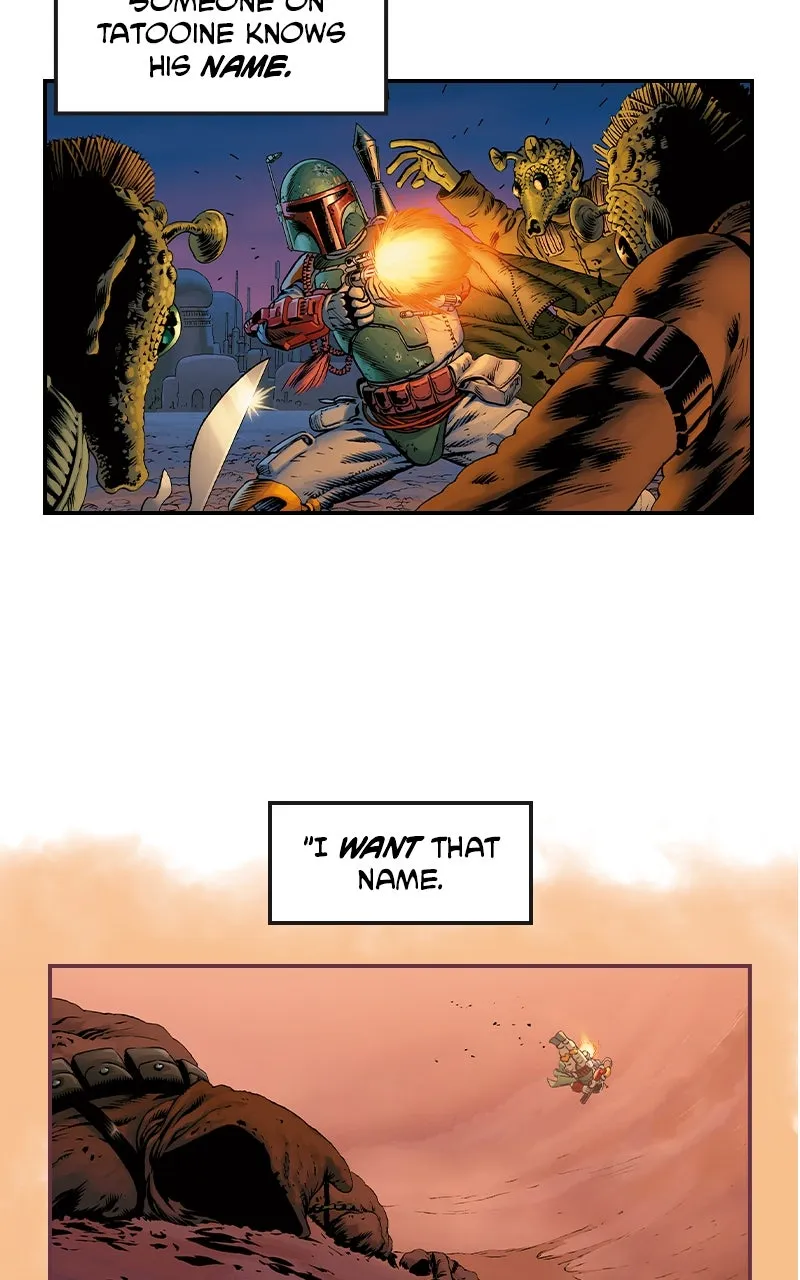 Star Wars™ (2015) Chapter 7 page 19 - 