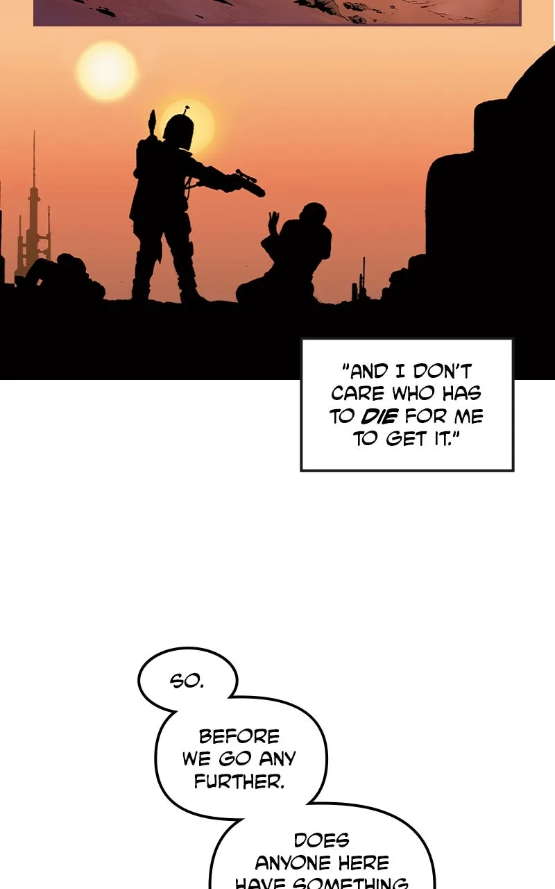 Star Wars™ (2015) Chapter 7 page 20 - 